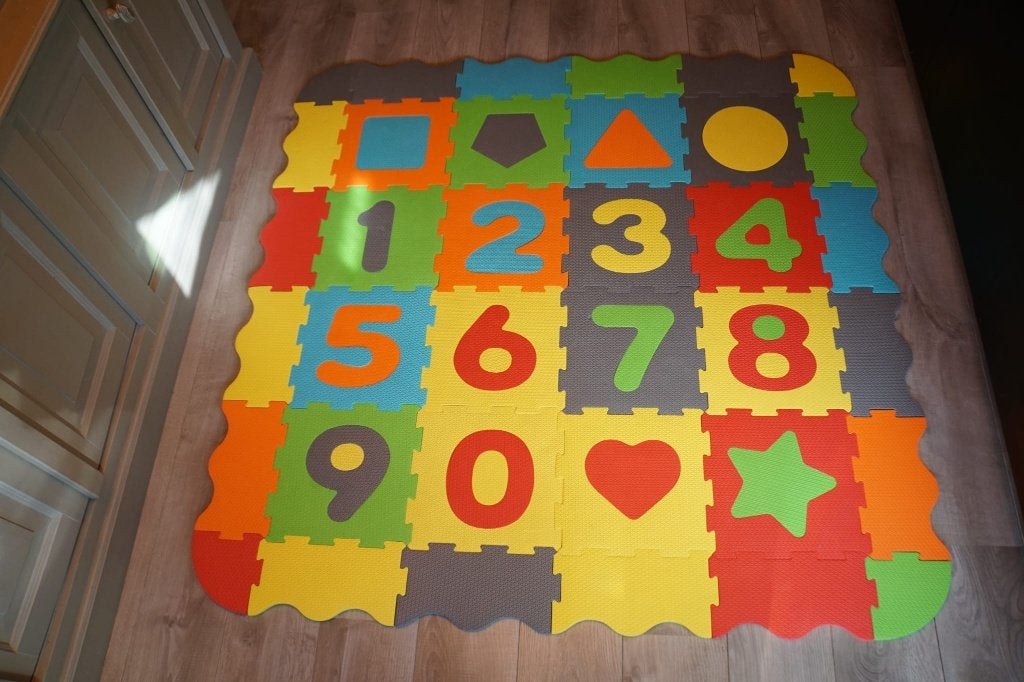Let's Play Speelset, Ophalen, Zo goed als nieuw, Jongen of Meisje