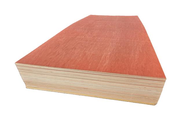 Triplex platen 122x244 cm - Dikte: 3 mm € 10,- p/s incl. BTW, Ophalen, Nieuw, Minder dan 20 mm