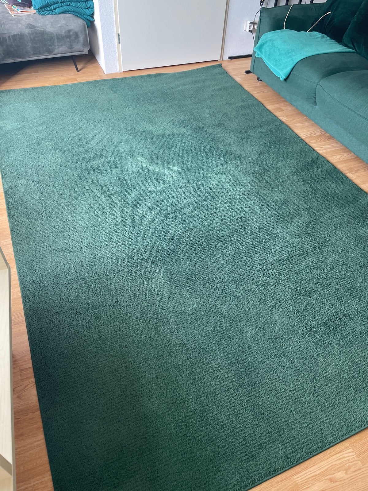 Ikea Sporup 2x3 m vloerkleed - Zo goed als nieuw, 150 tot 200 cm, 200 cm of meer, Ophalen of Verzenden, Zo goed als nieuw