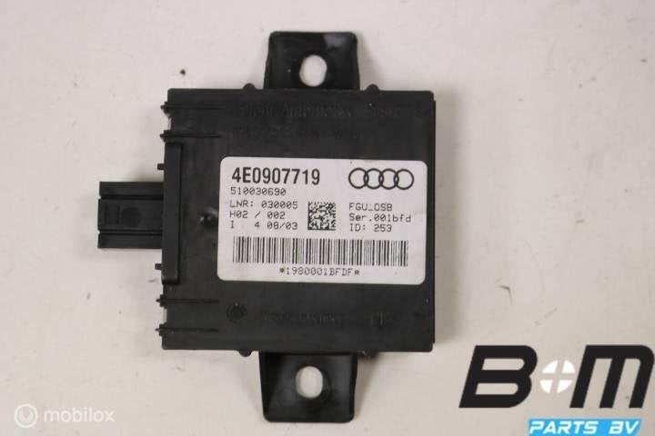 Regelapparaat kantelbeveiliging en alarm Audi A8 4E, Auto-onderdelen, Gebruikt