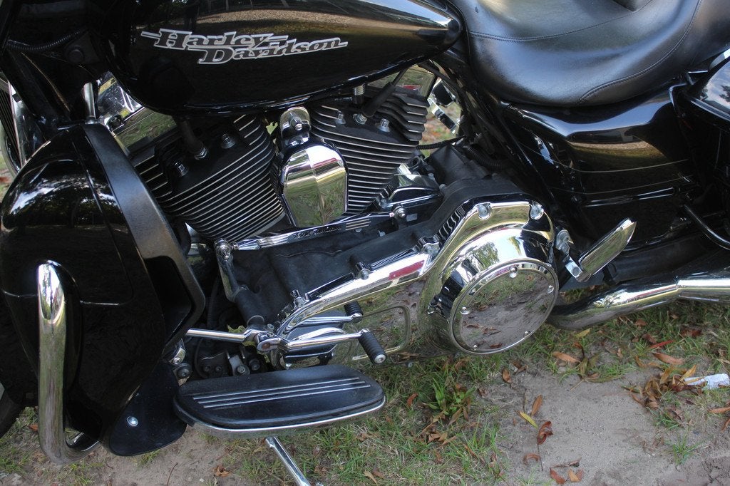 Harley-Davidson Street Glide Special, Motoren, Motoren | Harley-Davidson, 1690 cc, Chopper, Bedrijf, Meer dan 35 kW