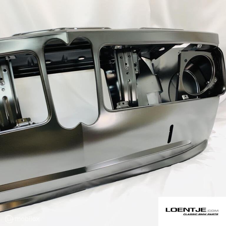Nieuwe neus front BMW 02 oude type 1600-2 1602 1802 2002 ti, Nieuw, Ophalen of Verzenden, BMW, BMW