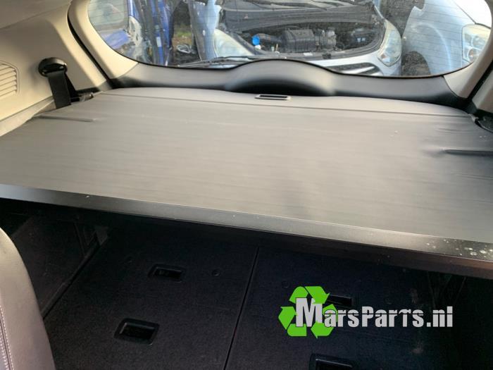 Hoedenplank van een Ford S-Max, Auto-onderdelen, Gebruikt, -, -, Ophalen of Verzenden