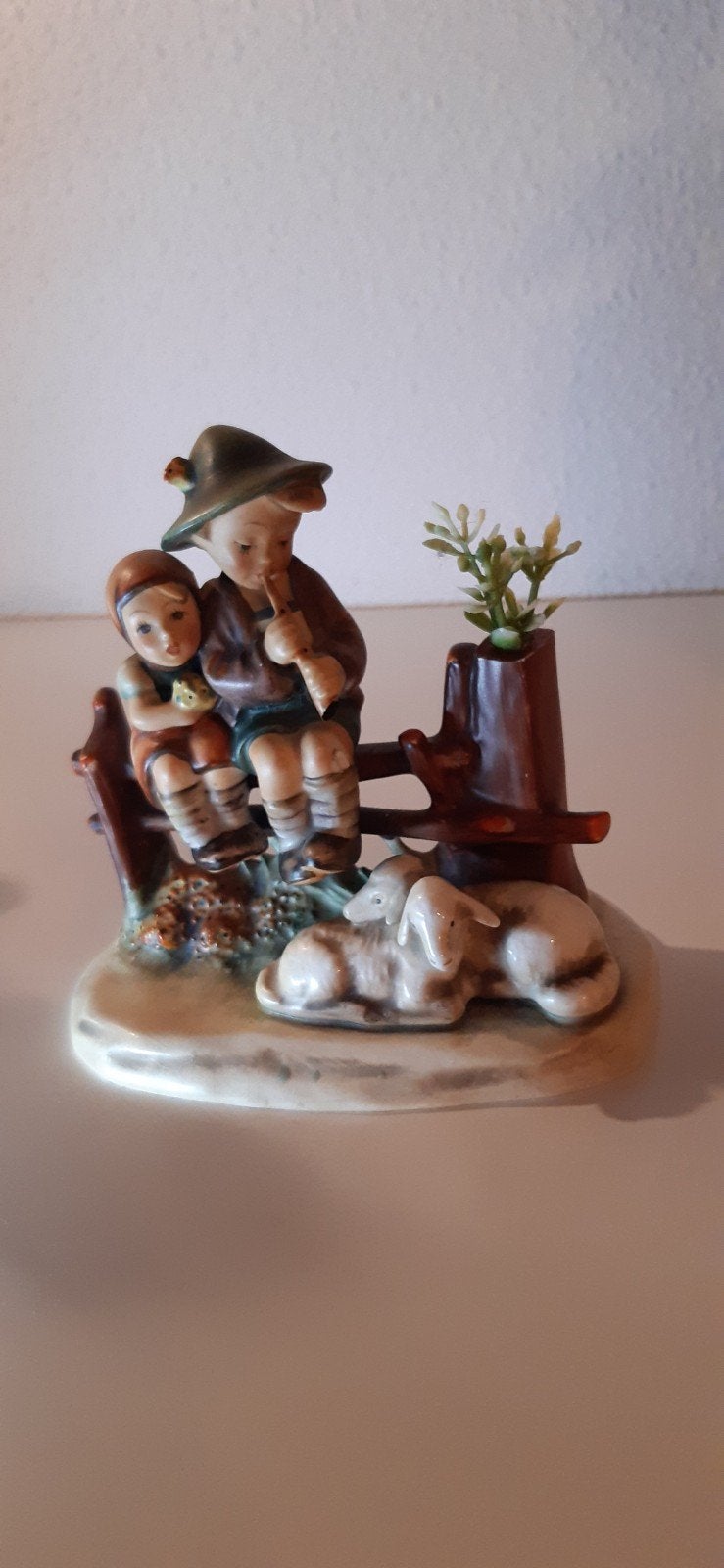Hummel beeldje, Ophalen of Verzenden