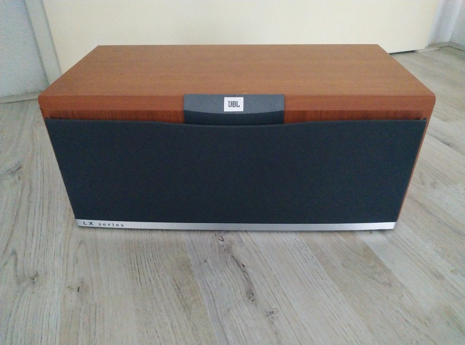 Mooie JBL center speaker izgst, Ophalen of Verzenden, Gebruikt, Center speaker, JBL