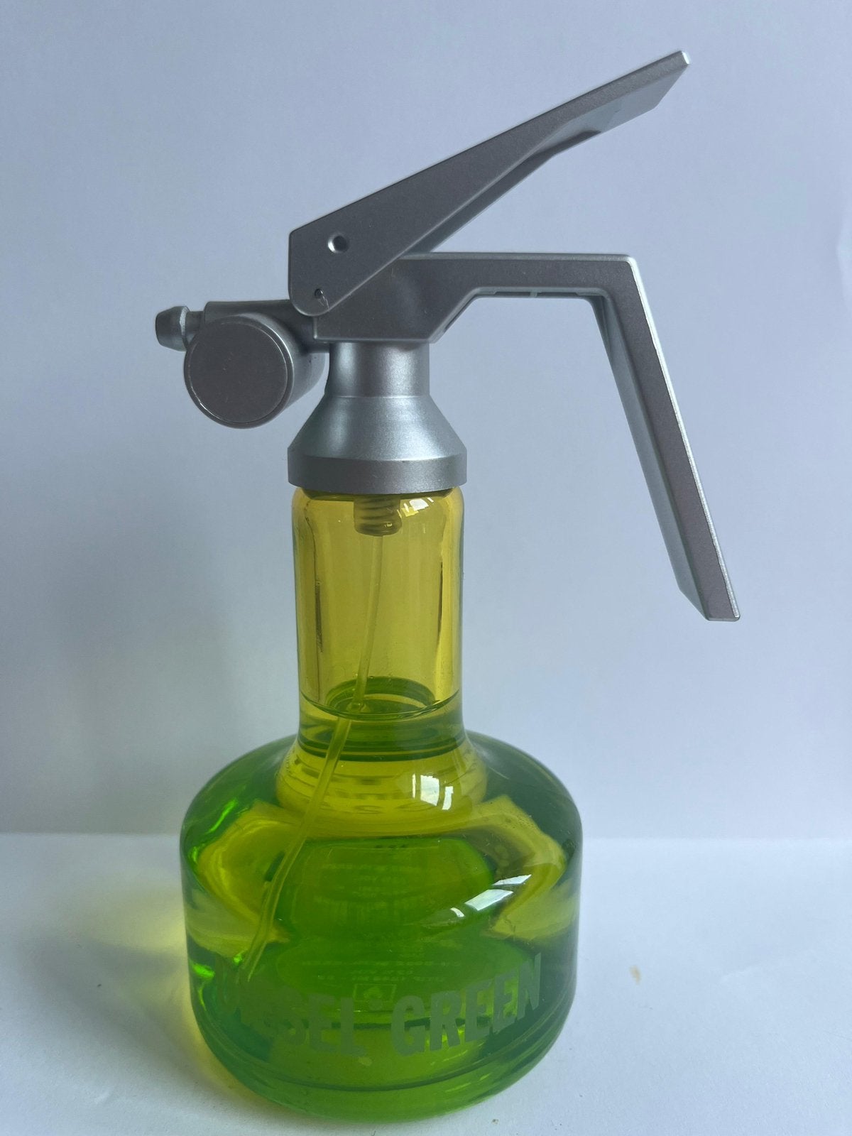 Diesel Green Feminine, Ophalen of Verzenden, Zo goed als nieuw
