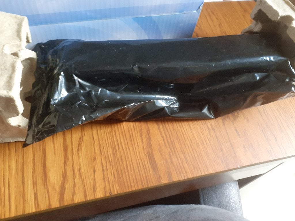 inktrol voor laserprinter, Ophalen of Verzenden, Nieuw, Toner, 123inkt.nl