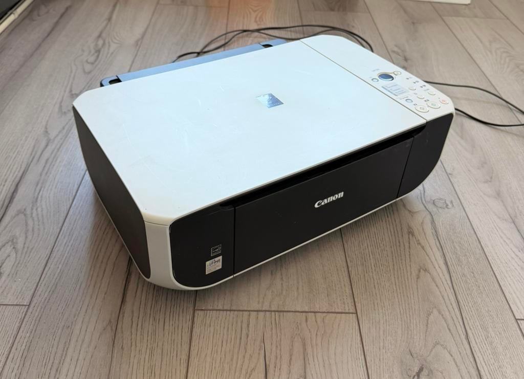 Canon PIXMA MP190, Ophalen, Zo goed als nieuw, Kleur printen, Printer