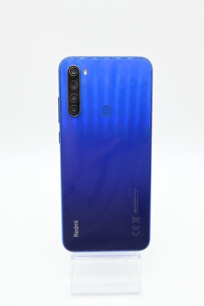 Redmi Note 8T 128GB Android 12 - Gebruikt, Gebruikt, Redmi, Redmi, Overige typen