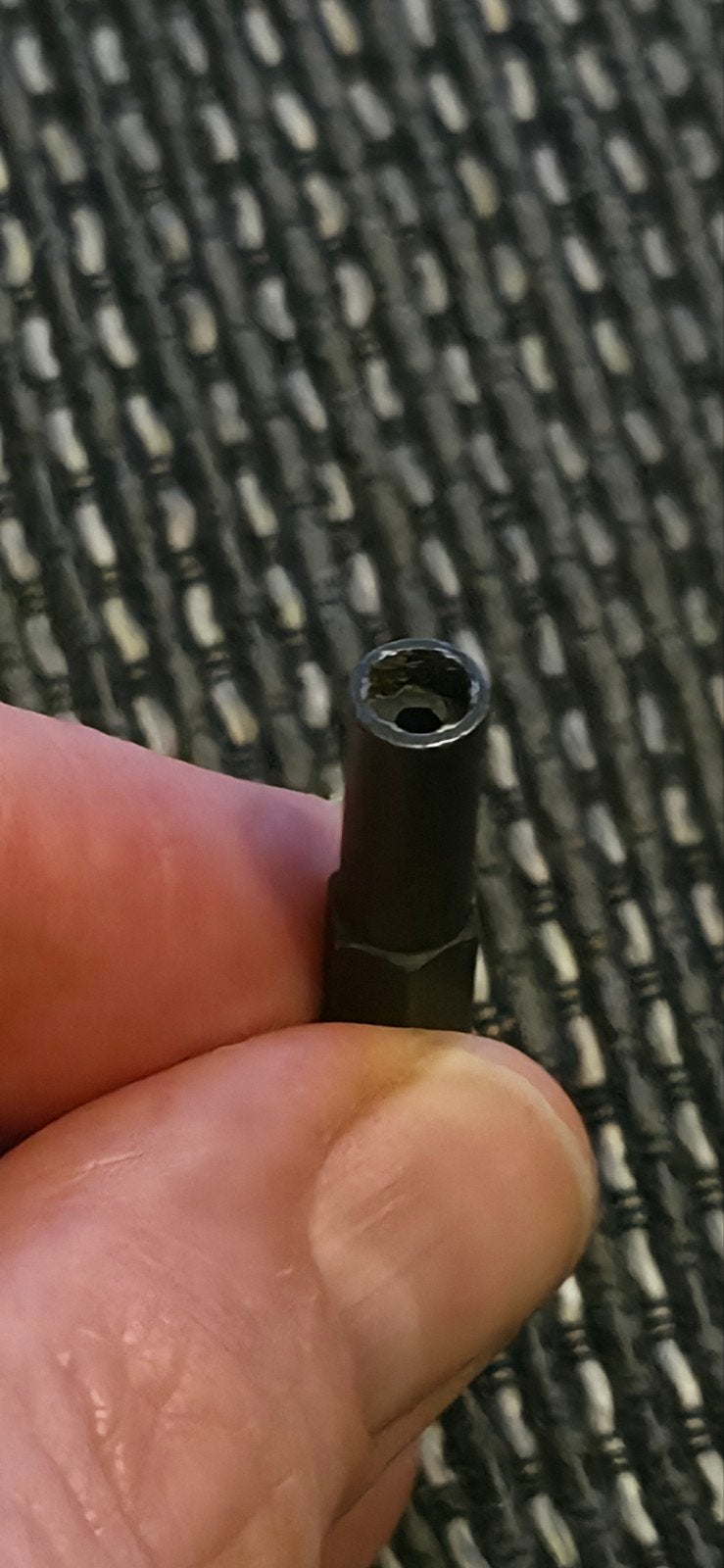 Security bit voor GameCube - Ophalen in Emmen 2 euro, Ophalen, Nintendo, Gebruikt