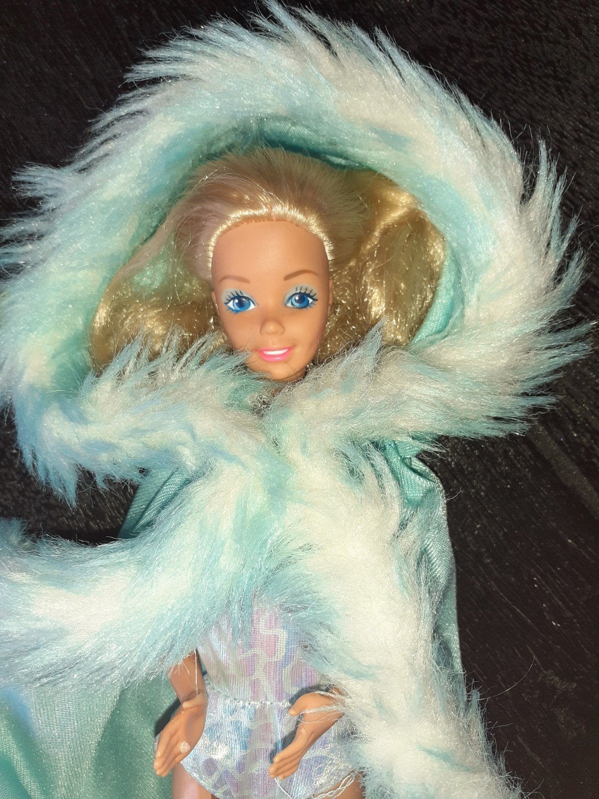 Barbie Magic moves jaren 80, Verzamelen, Ophalen, Gebruikt, Pop