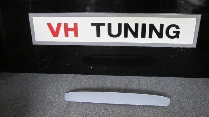 Lester H731 Daewoo Lanos dakspoiler, Ophalen of Verzenden