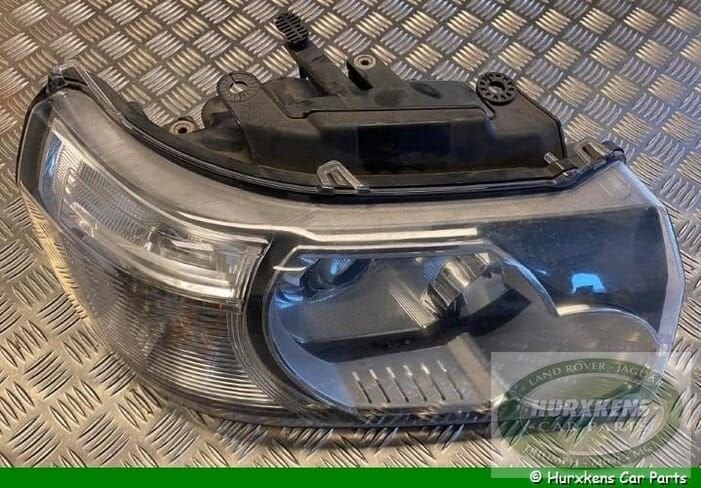 Koplamp Land Rover Freelander 2 use, Auto-onderdelen, Gebruikt, -, -, Ophalen of Verzenden