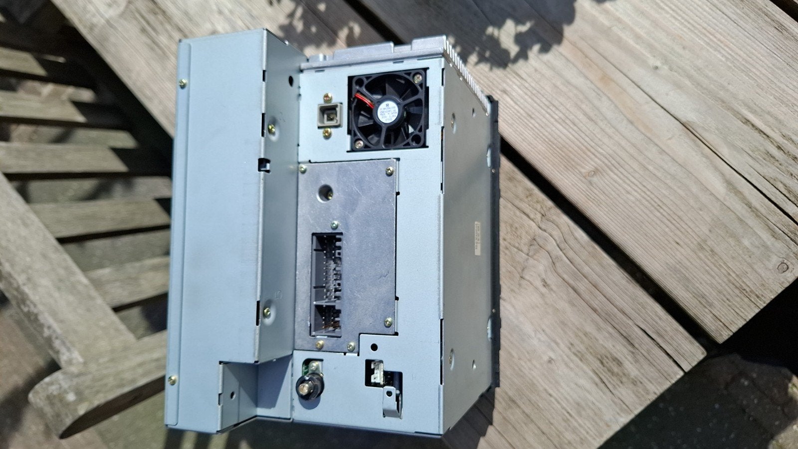 2 stuks navigatie voor een crysler 300c touring, Ophalen of Verzenden, Nieuw