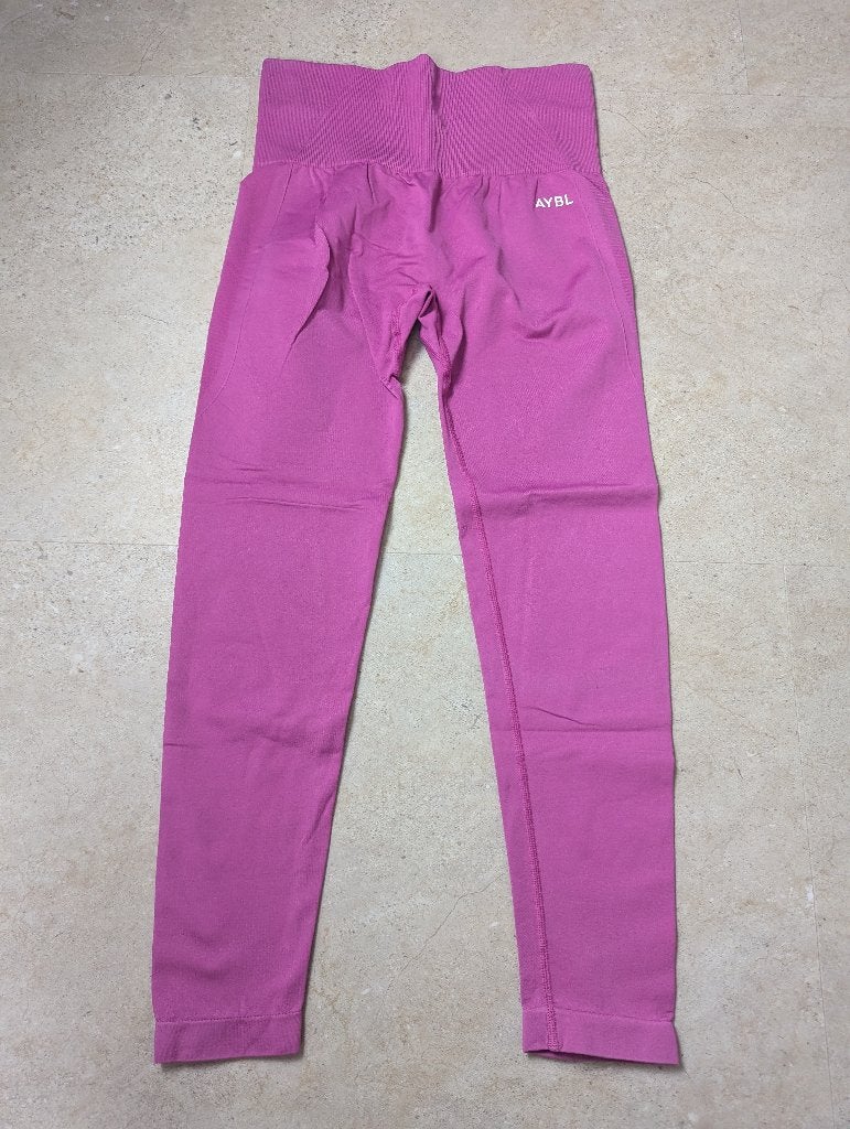 AYBL Seamless Legging - Maat S - Roze, AYBL, Verzenden, Roze, Maat 36 (S)