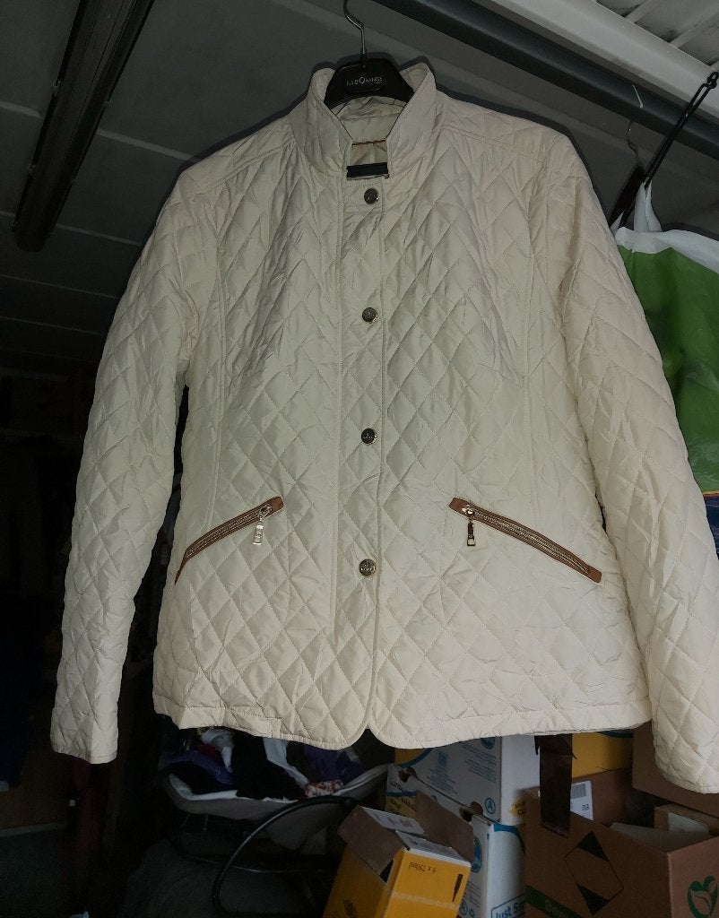 4 x jas tussenseizoen, 38 of 40, Basler, Gerry Weber, e.a, Ophalen of Verzenden, Zo goed als nieuw, Maat 38/40 (M), Overige kleuren