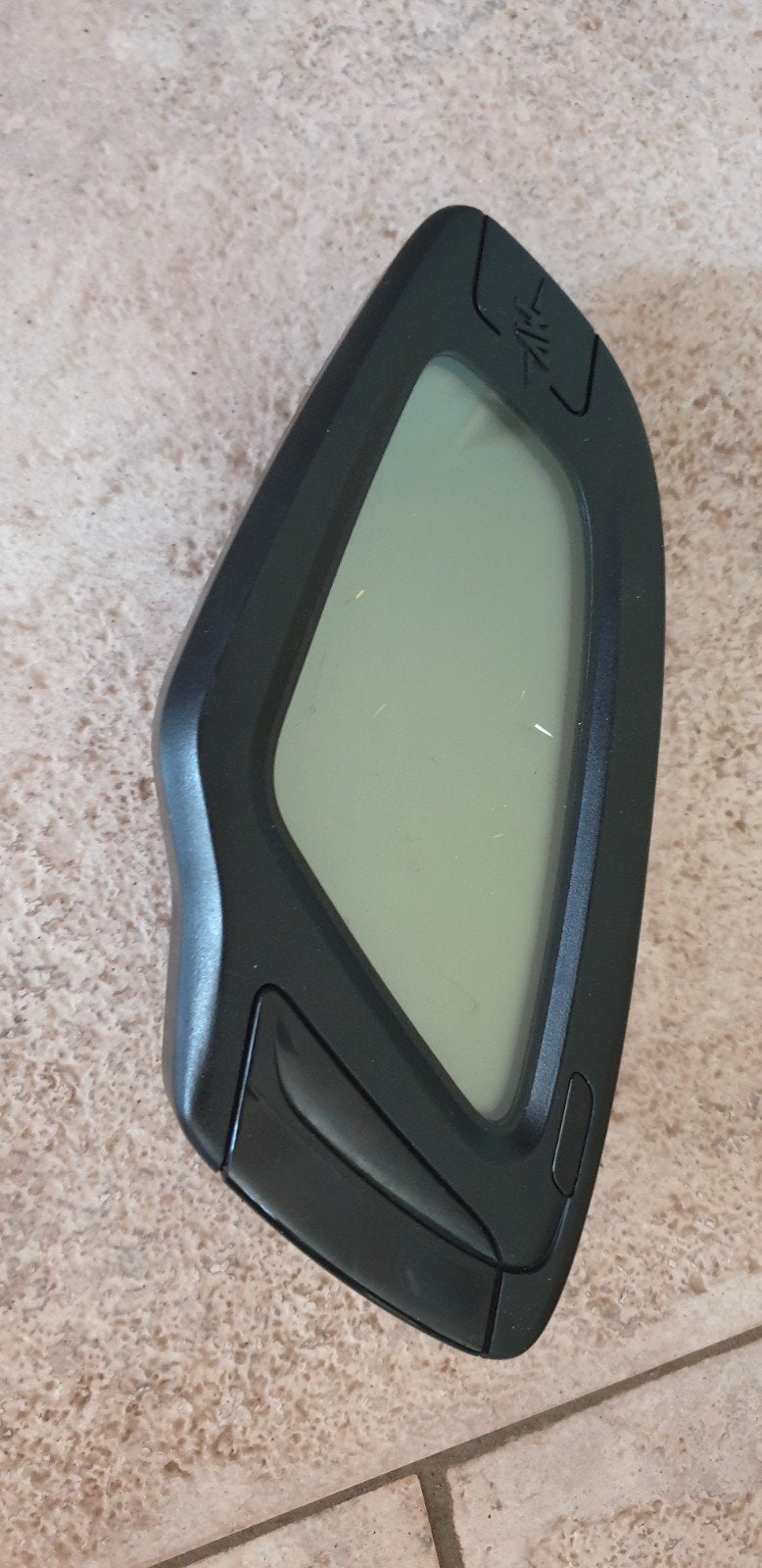 Mv agusta dragster 800rr 2015 km teller dashboard, Ophalen of Verzenden