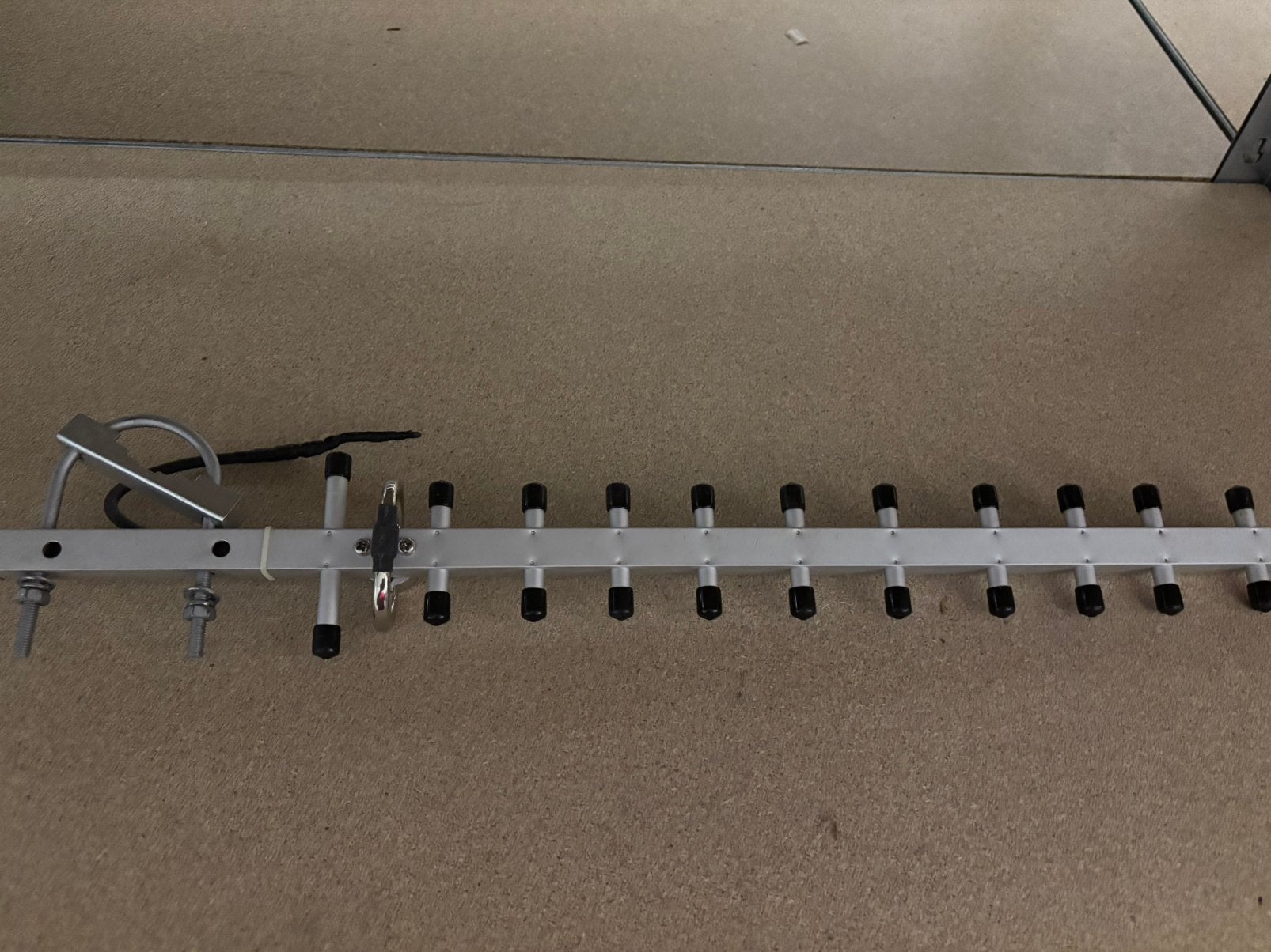 2.4GHz WiFi Antenne - Richtantenne voor betere ontvangst, Ophalen, Gebruikt, Antenne