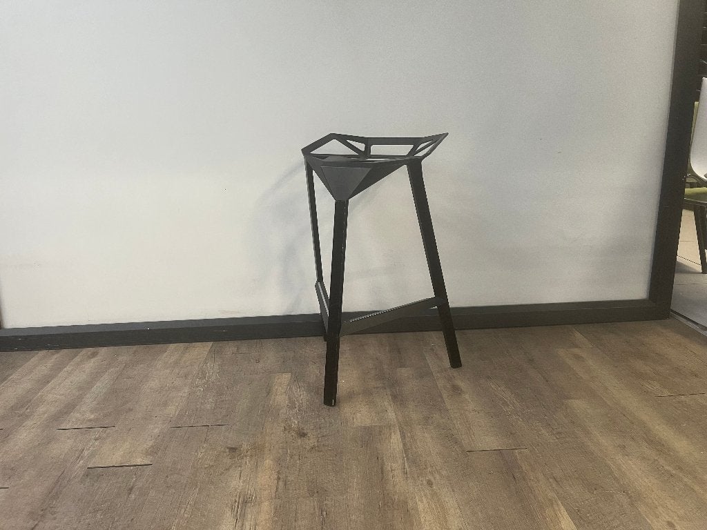 Barkruk Magis stool one, 1 kruk, Ophalen, 60 tot 90 cm