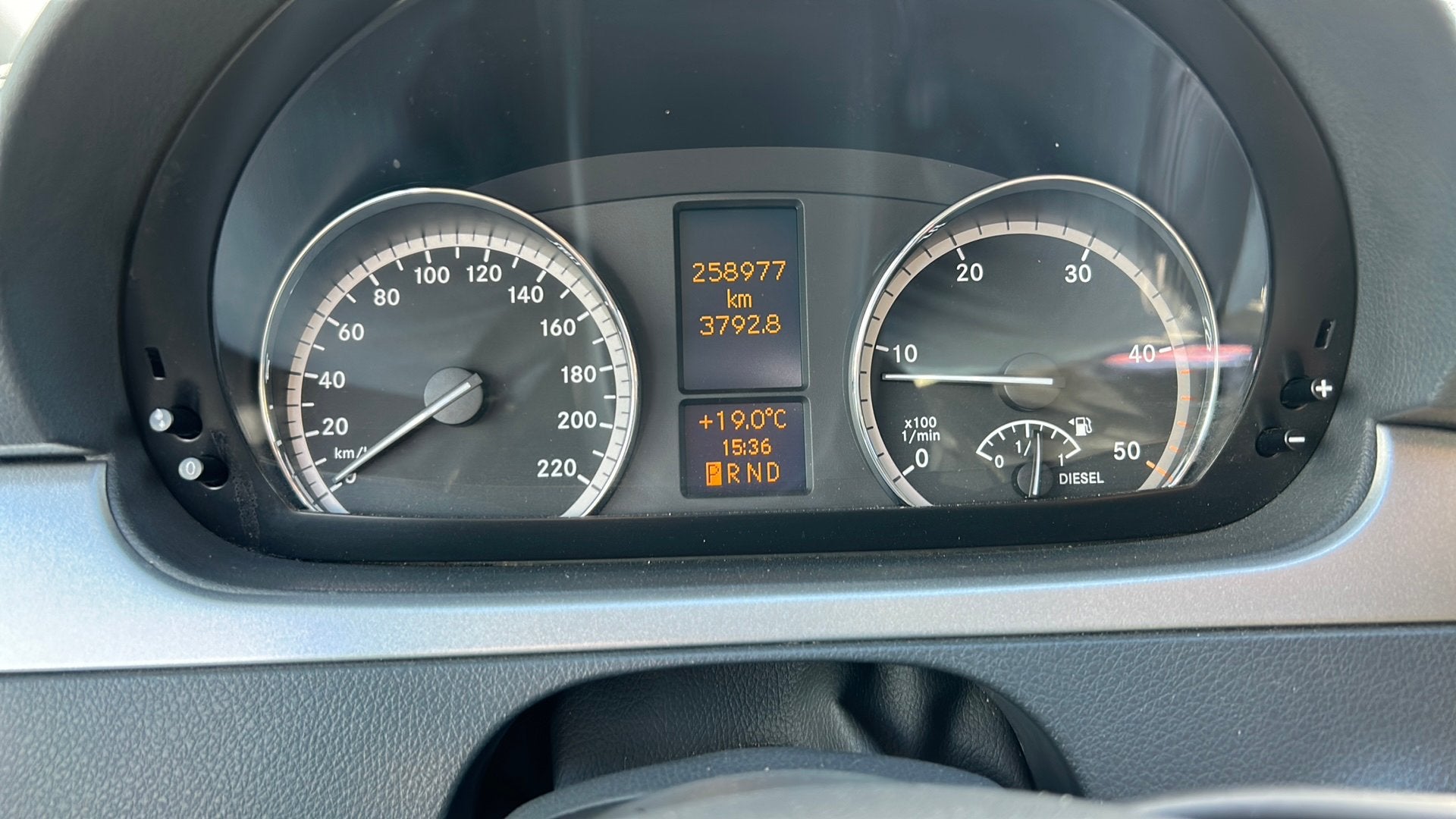 Mercedes-Benz Vito 113 CDI 100KW 2011 automaat, Ophalen