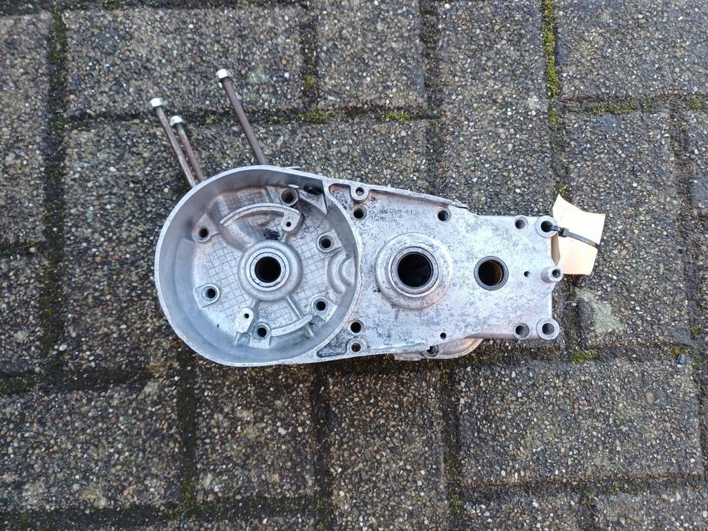 Rap rex 2v carter delen gebruik, Fietsen en Brommers, Ophalen of Verzenden, Gebruikt, Blok, Overige merken