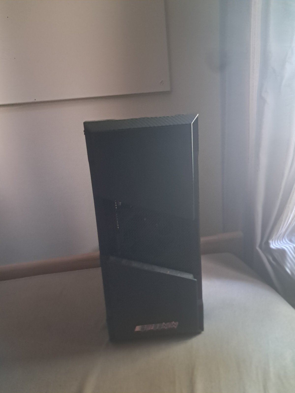 Gaming PC - Moet snel weg!, Computers en Software, Desktop Pc's, Gebruikt, Onbekend, SSD, 8 GB, Met videokaart, Gaming, Ophalen of Verzenden