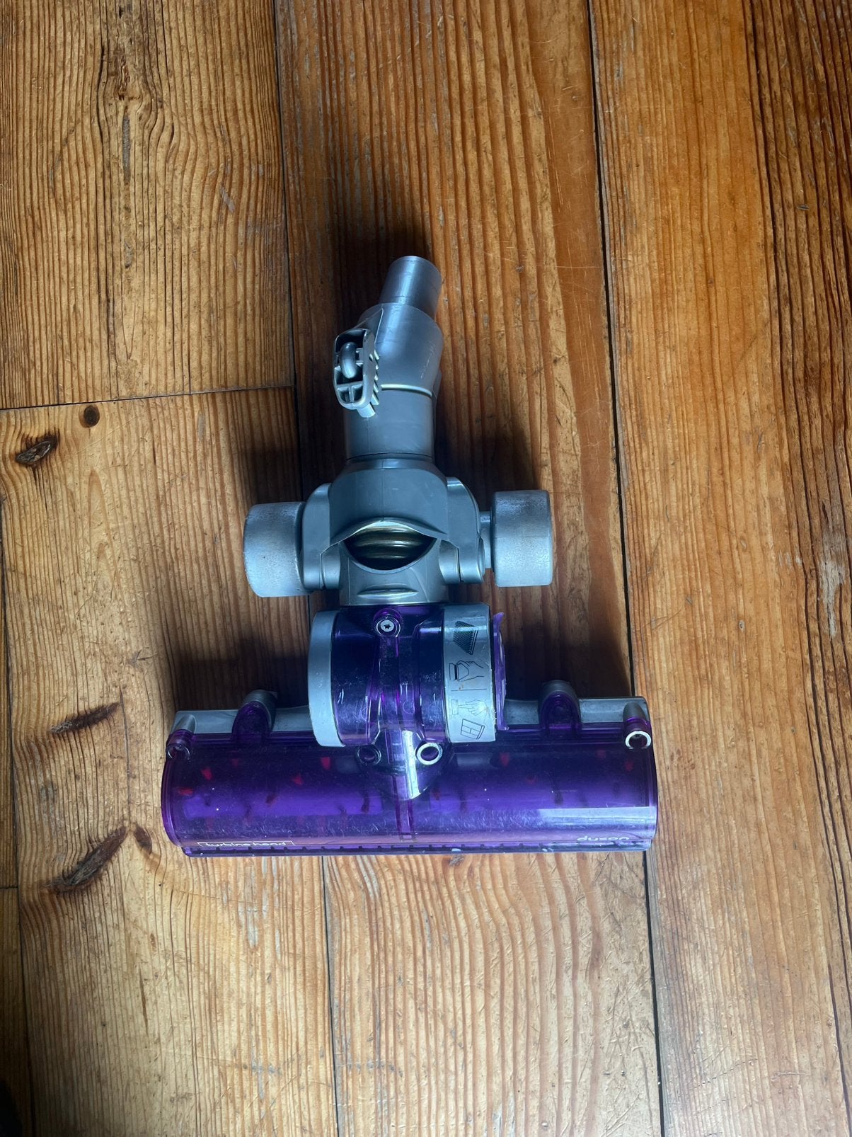 Dyson zuigmond voor stofzuiger, Ophalen of Verzenden, Gebruikt, Dyson