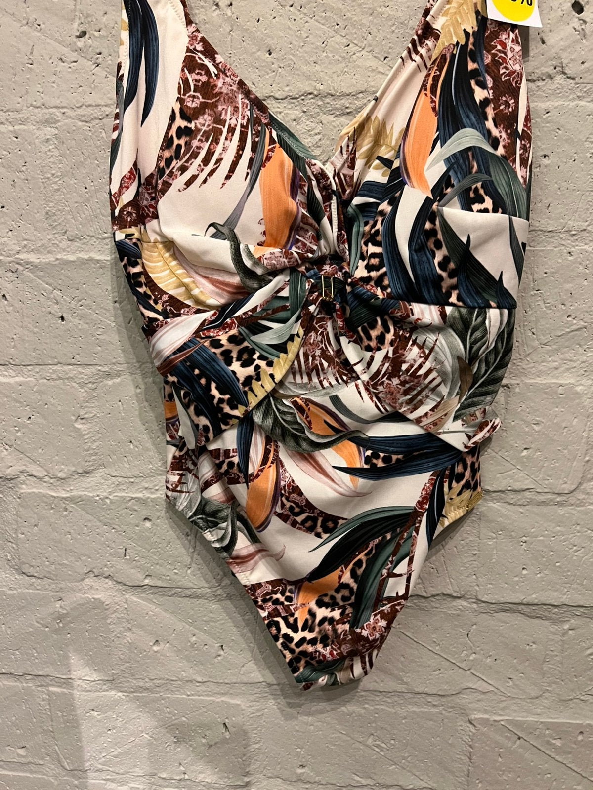charmline badpak maat 48/48E NIEUW!! Nu €37,50, Ophalen of Verzenden, Nieuw