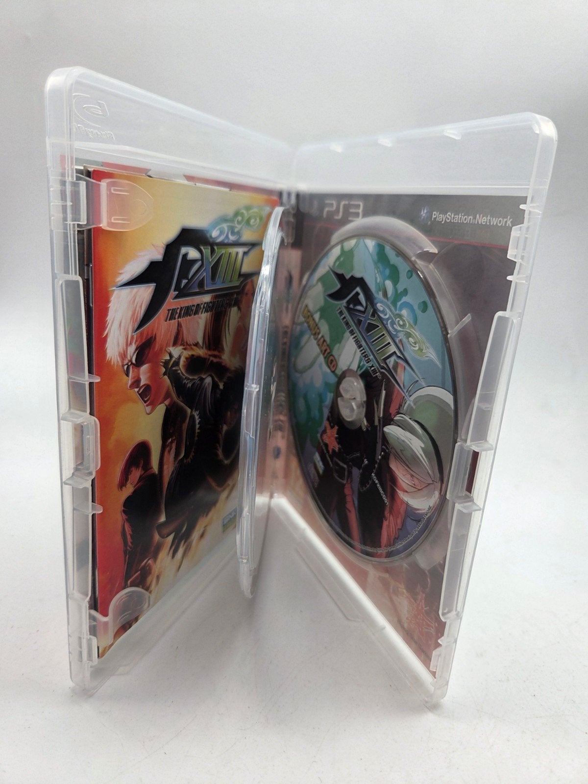 The King of Fighters XIII Deluxe Edition PS3, Osaka, Japan, Info@snkplaymore.co.jp, Vechten, SNK Playmore