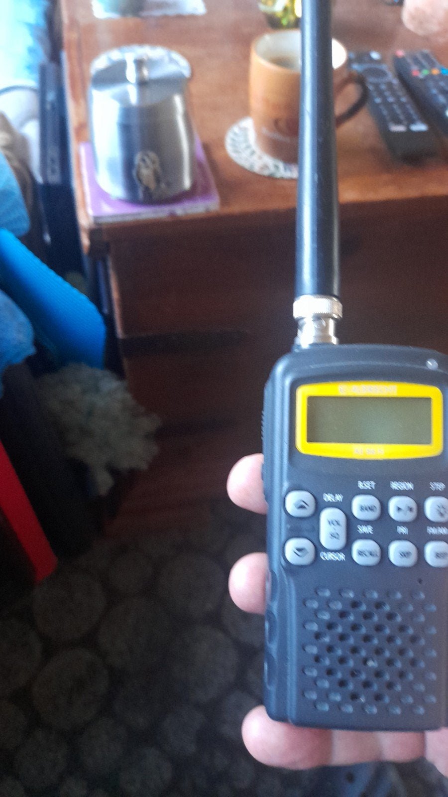 gezocht  2 pluggen  voor dunne kabel, Telecommunicatie, Zenders en Ontvangers, Ophalen