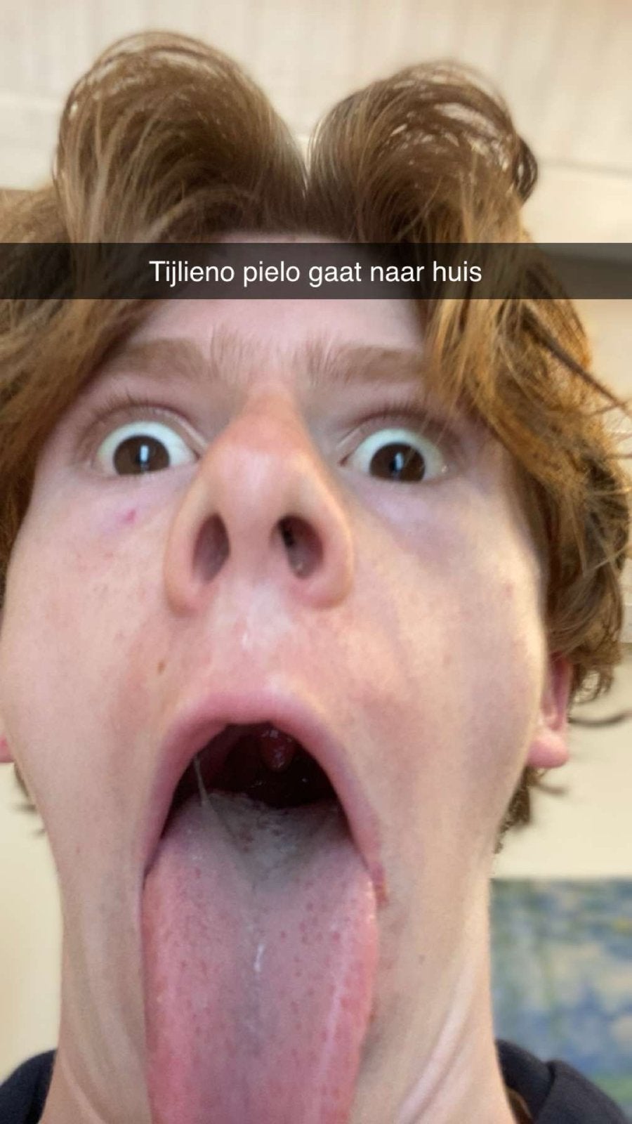Tijl te koop, Ophalen of Verzenden, Zo goed als nieuw, Nederland