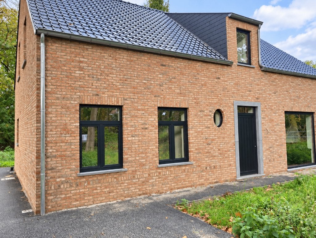 Prachtige nieuwbouwwoning, Noord-Brabant, Direct bij eigenaar, 150 m², 4 kamers