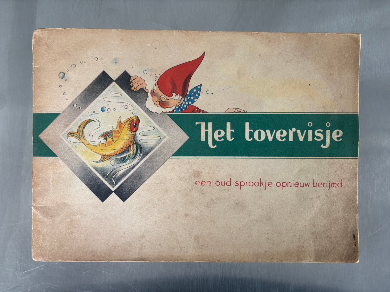 Plaatjesalbums Van Nelle NV jaren 50 en ouder, 4 stuks, Ophalen of Verzenden, Gelezen, Plaatjesalbum