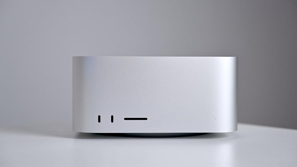 Apple Mac Studio M2 Max 32GB 512GB, Computers en Software, Apple Desktops, Ophalen, Overige modellen, 32 GB, SSD