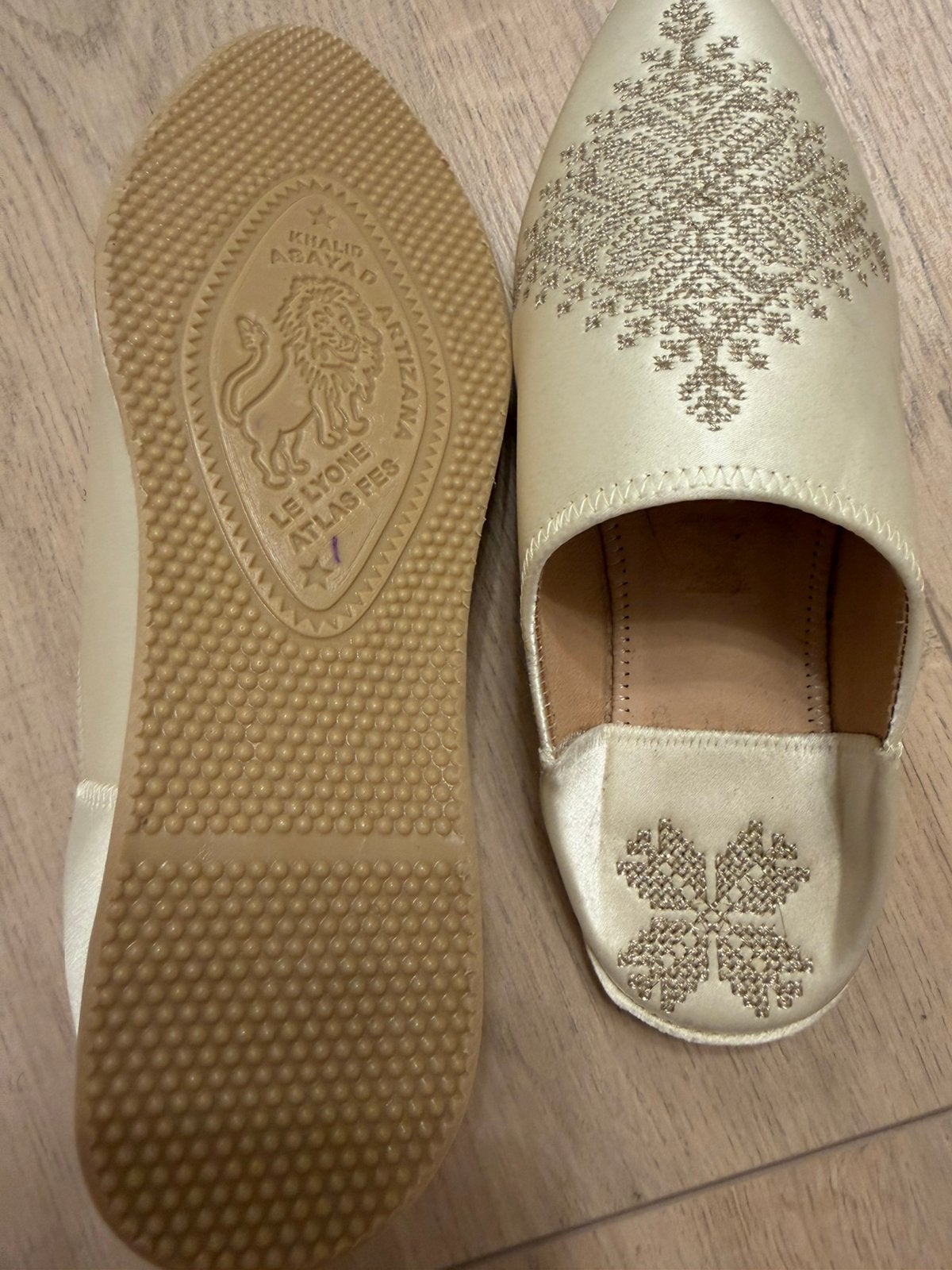 Marokkaanse Bel3a’s, Kleding | Dames, Schoenen, Ophalen of Verzenden, Zo goed als nieuw