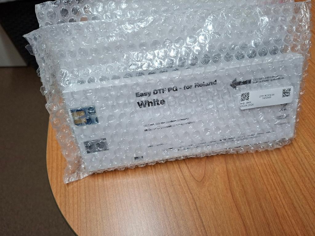 dtf inkt en film, Computers en Software, Ophalen, Nieuw, Cartridge, Huismerk