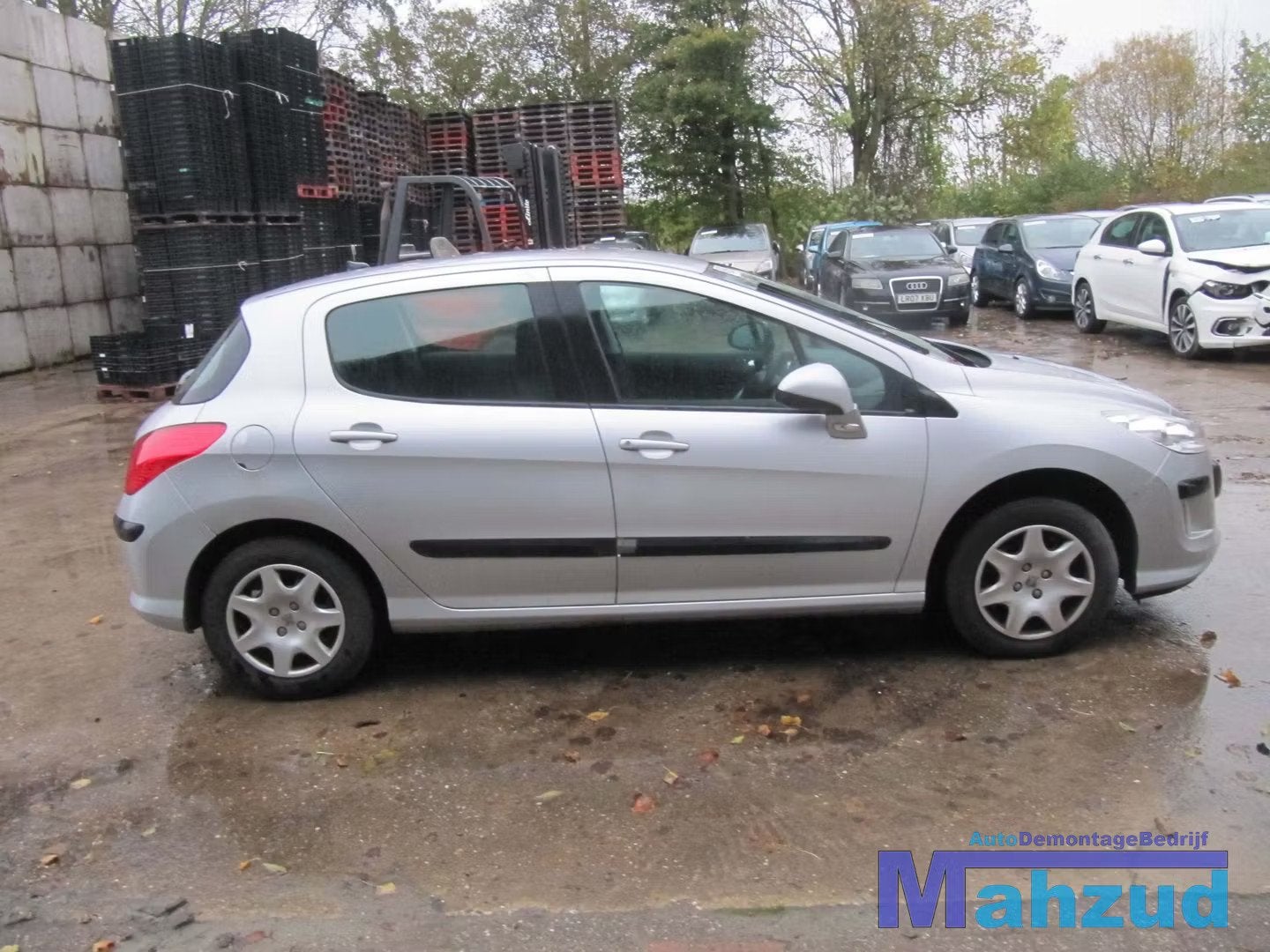 PEUGOET 308 RECHTS ACHTER DEUR SLOT RAAM MECHANIEK HENDEL, Auto-onderdelen, Taurusavenue 1
2132 LS  Hoofddorp, NL, Gebruikt, Contact.group@renault.com
