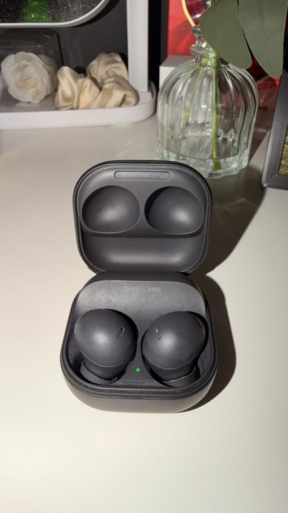Samsung Galaxy Buds 2 Pro, Telecommunicatie, Mobiele telefoons | Oordopjes, Ophalen of Verzenden, Zo goed als nieuw