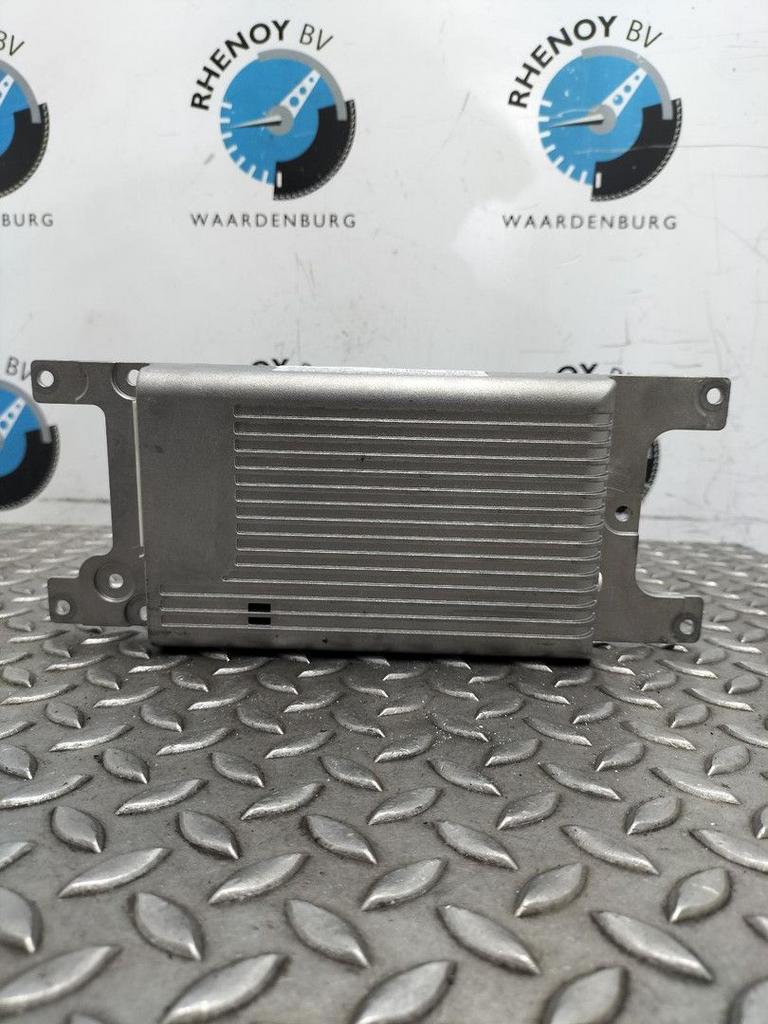 BMW 7 SERIES 740I EXECUTIVE COMPUTER ECU 2009, Ophalen of Verzenden, Gebruikt, Stiba lid