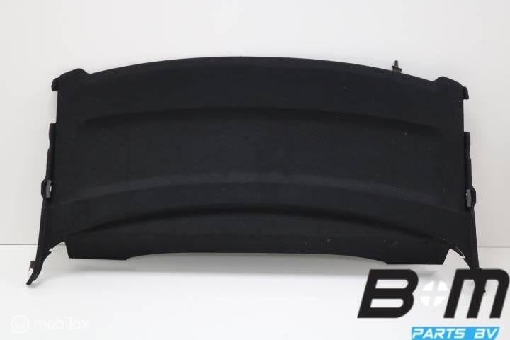 Hoedenplank VW Passat B7 3C5863413AK, Gebruikt