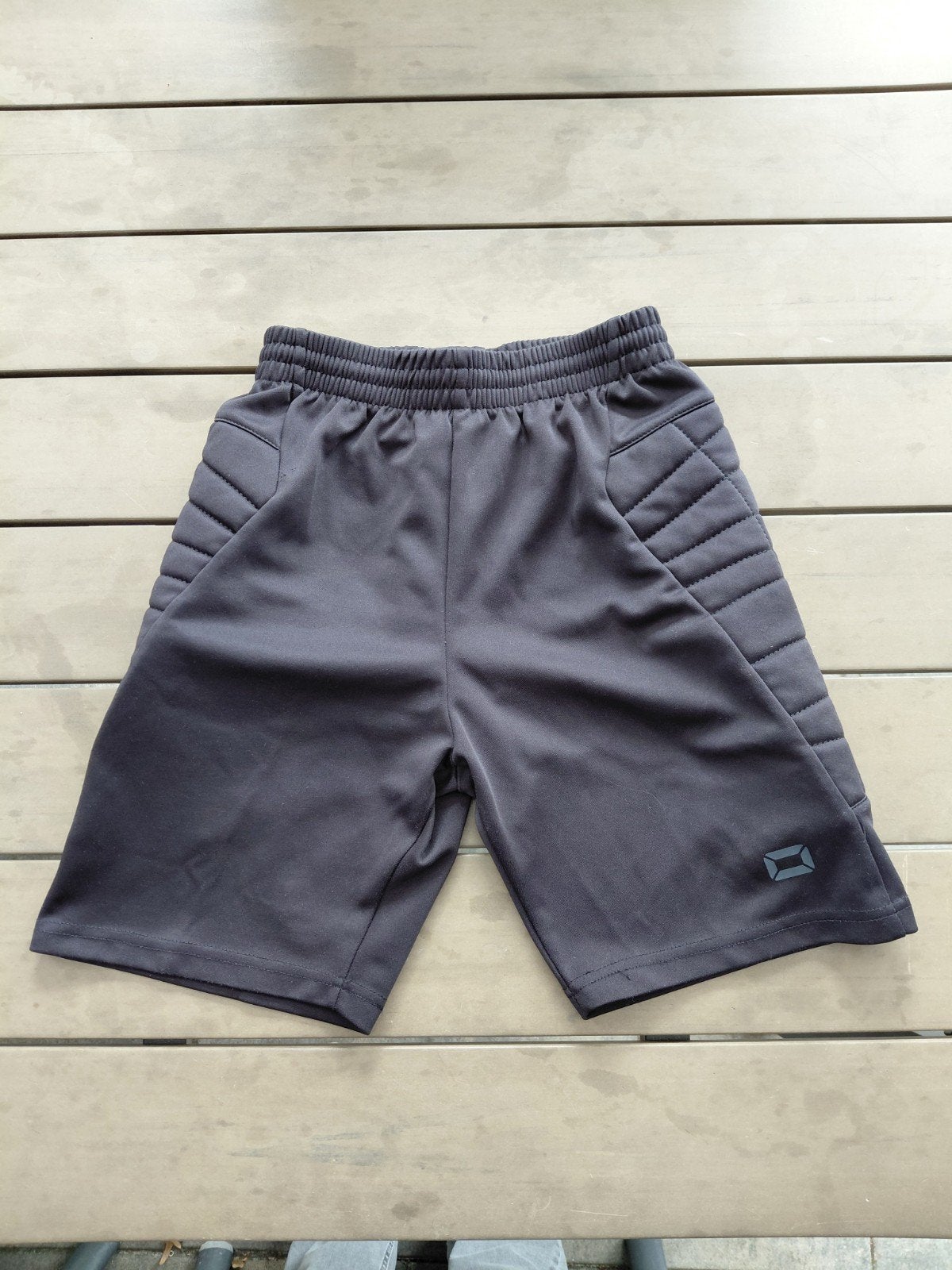 stanno keeperbroek kort maat S, Maat S, Ophalen of Verzenden, Zo goed als nieuw, Broek