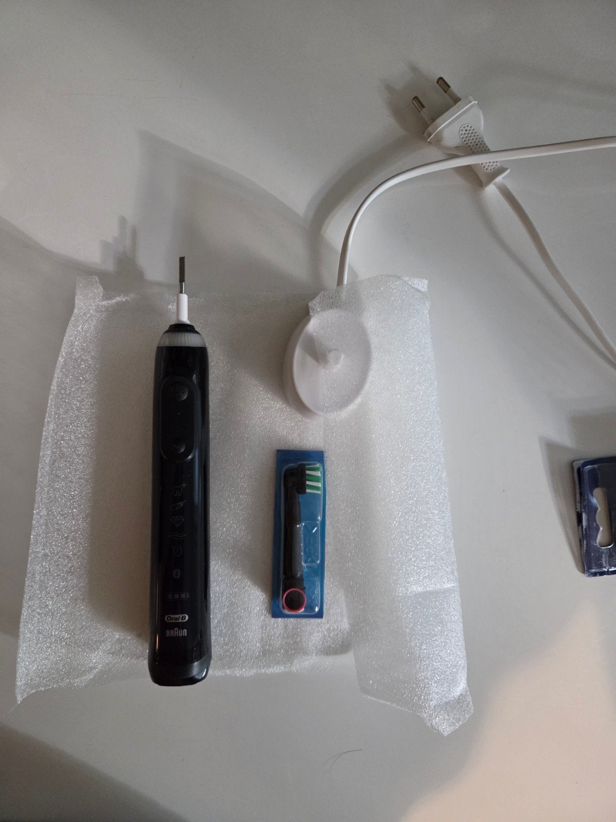 Oral-B Genius X Electric Toothbrush (Brand New), Ophalen of Verzenden, Nieuw, Mondverzorging