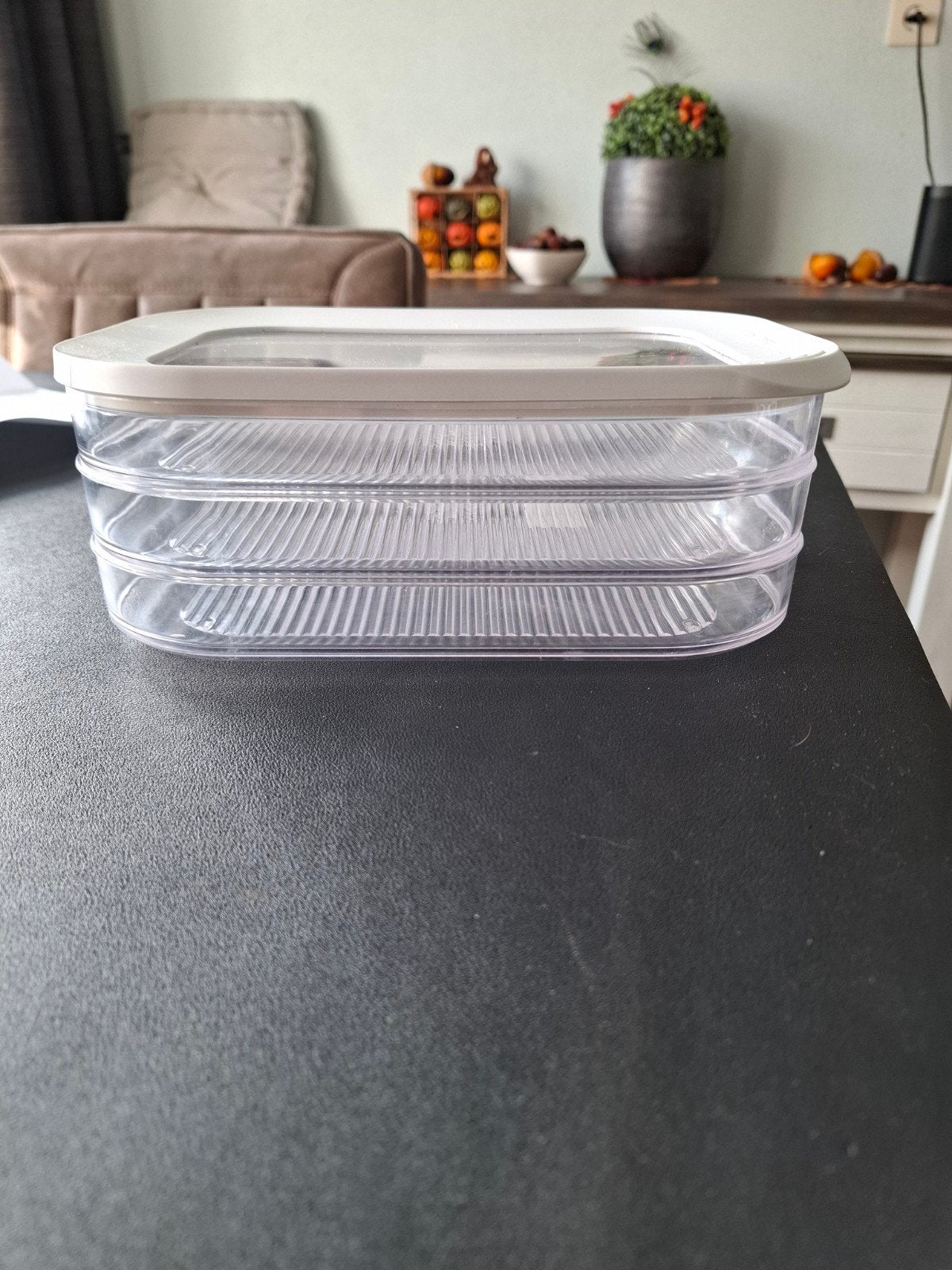 Rosti Mepal vleeswarenbak, Ophalen of Verzenden
