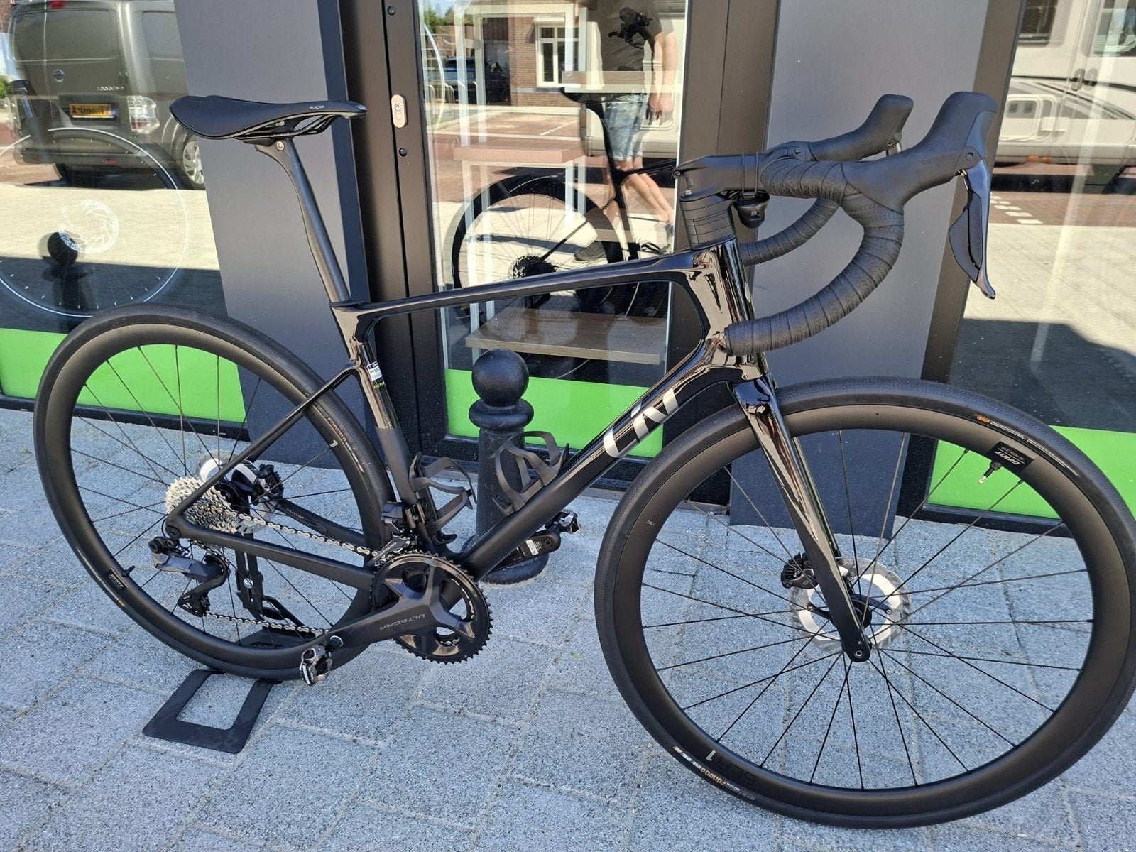 Live Avail Advanced Pro 0 2025, Fietsen en Brommers, Ophalen, Nieuw, Giant, Dames