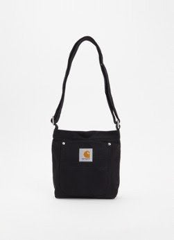 Carhartt bag tas, Sieraden, Tassen en Uiterlijk, Tassen | Schoudertassen, Ophalen of Verzenden, Zo goed als nieuw
