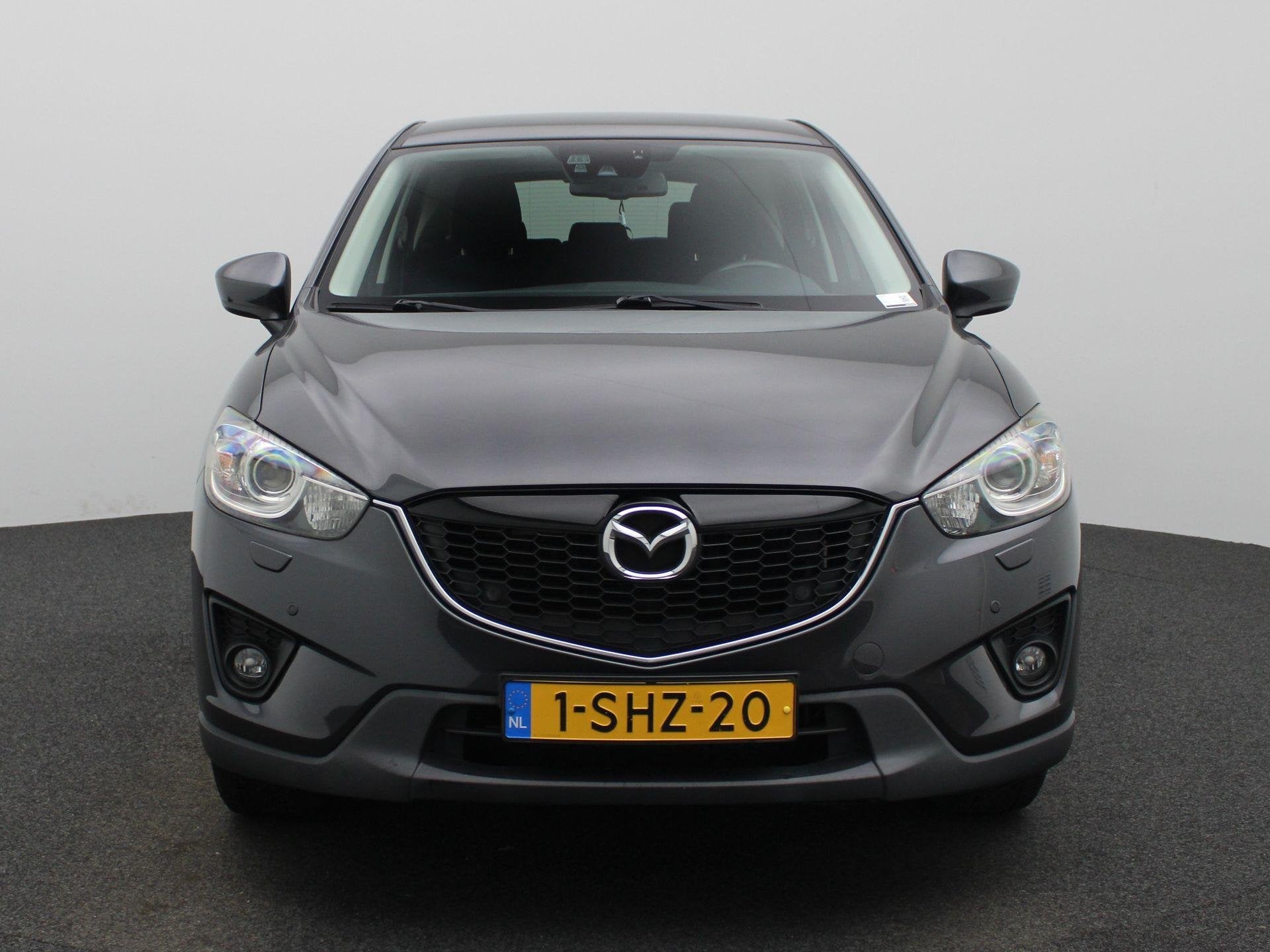 Foto 3 van Mazda CX-5 2.0 Skylease+ 2WD | Climate Control | Cruise Cont