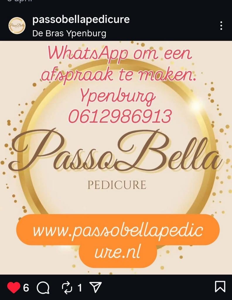 Pedicure ypenburg/ nootdorp/ pijnacker, Nagels lakken
