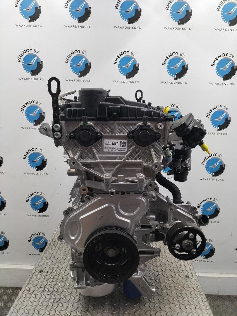 OPEL ASTRA MOTOR 25204253 2022, Ophalen of Verzenden, Gebruikt, Stiba lid