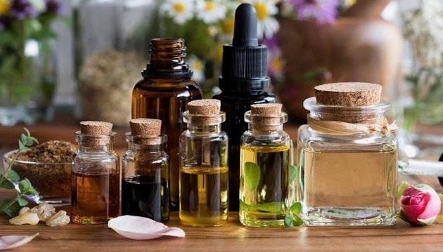 Op maat gemaakte Bach Bloesemremedies, Ophalen of Verzenden