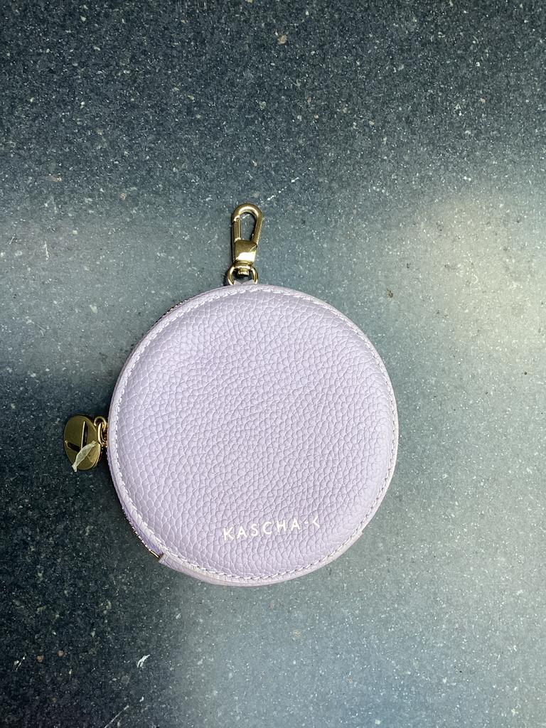 Kascha-C wallet lila nieuw, Ophalen of Verzenden, Nieuw